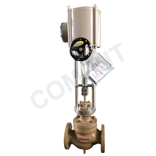 T947H搜派斯电装自力式电动调理阀